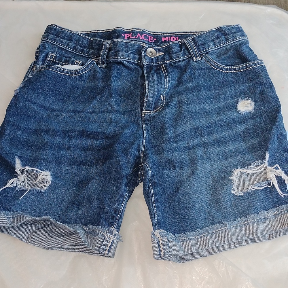 Kid shorts
